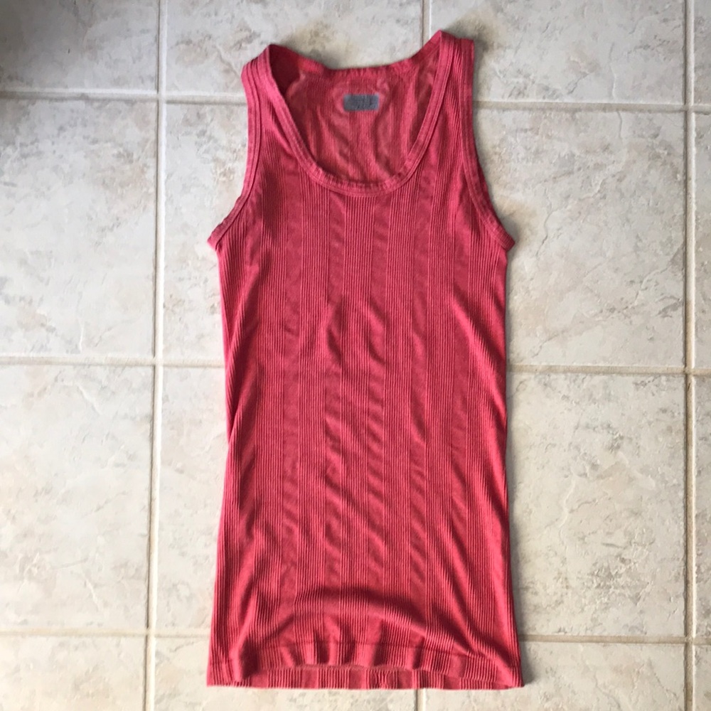 Athleta Back to Basics Seamless Tanks (2)